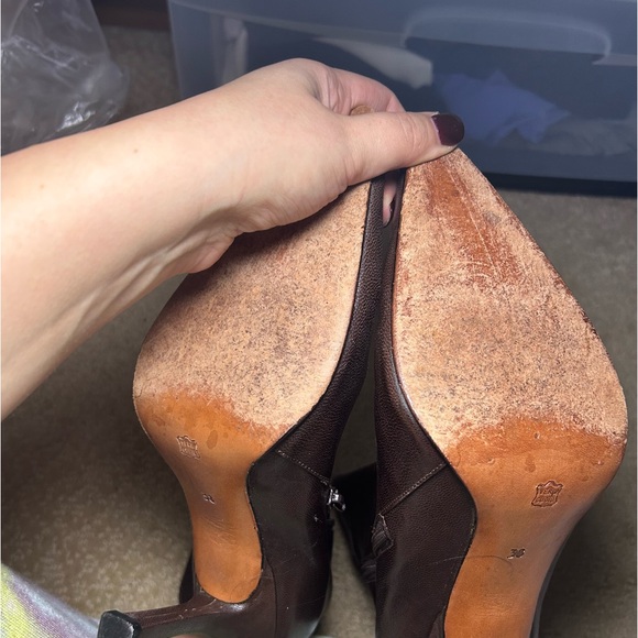 Vero Cuoio boots - Picture 2 of 3